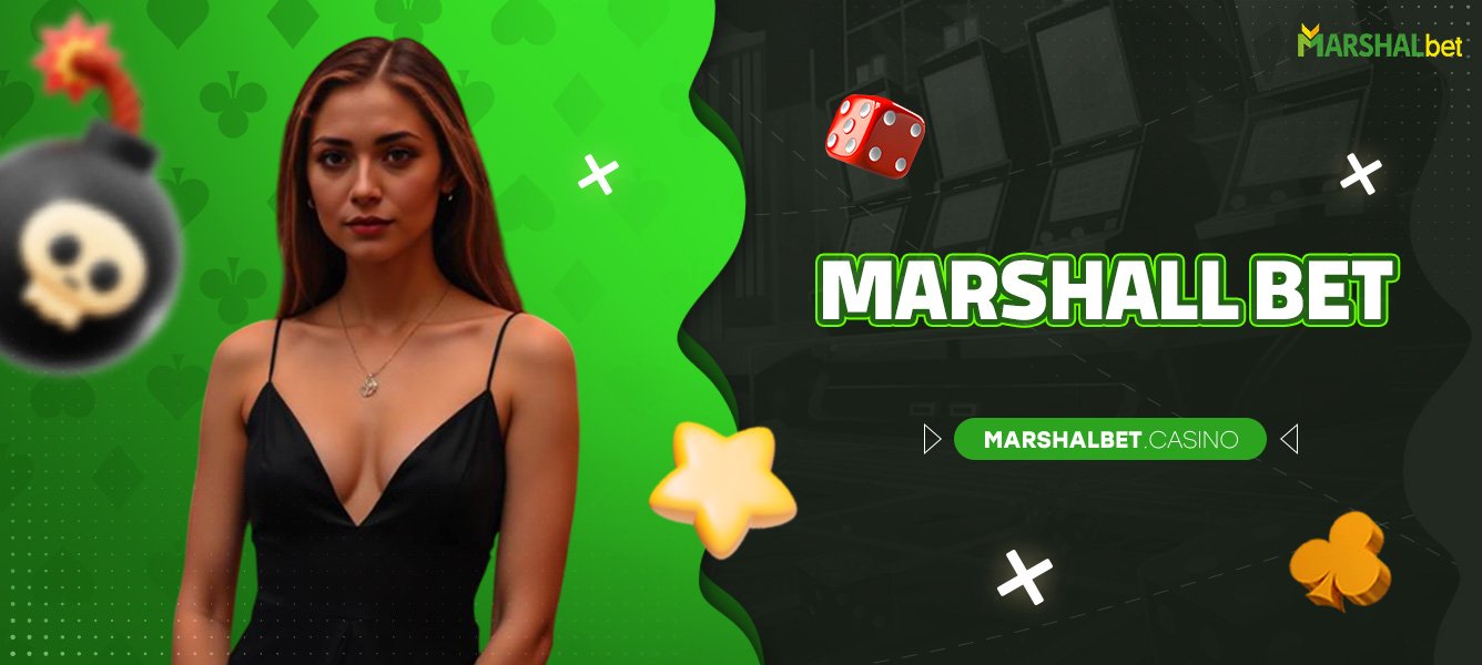marshall bet
